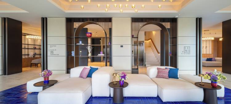 阿拉玛丽斯酒店及水疗中心(Ara Maris)图片