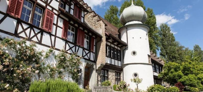 费尔德巴赫喜百乐酒店(See & Park Hotel Feldbach)图片