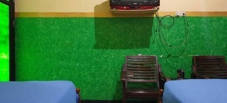 O酒店侯斯特尔达尔玛(Hotel O Houstel Darma Syariah)图片