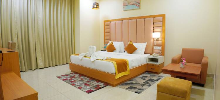 欢悦皇家酒店(Hotel Cheer Royale)图片