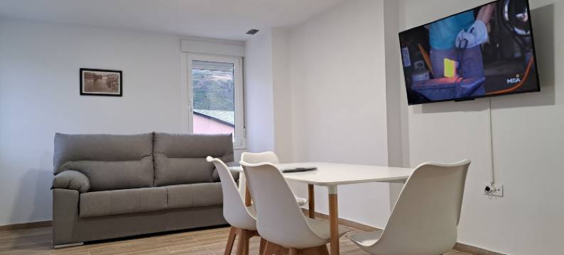 奥拜拉林旅馆(Albergue O Bailarín)图片