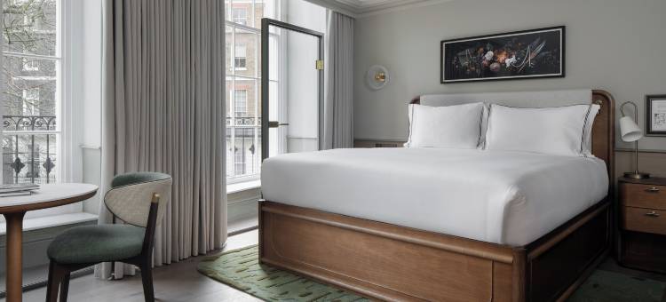 Montcalm Mayfair, Autograph Collection图片