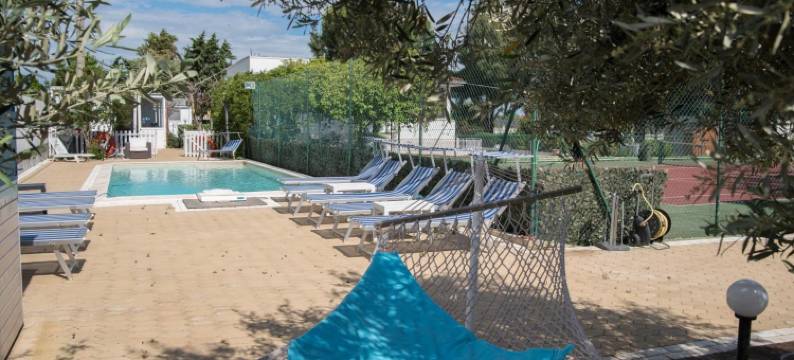 拉腊别墅酒店(Villa Lara)图片