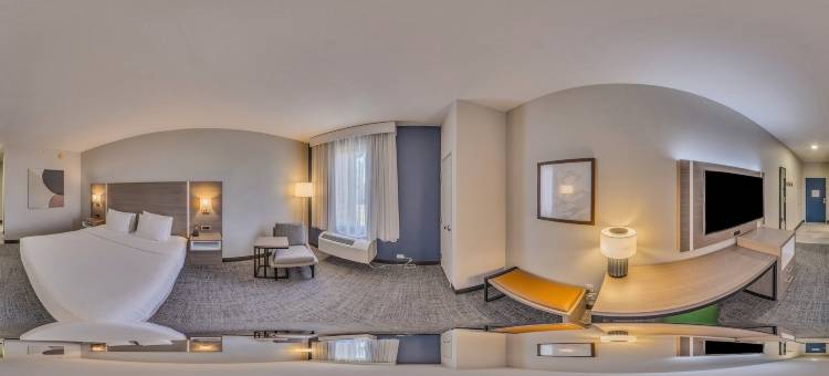 Spark by Hilton Catoosa Tulsa图片