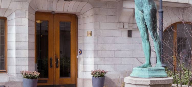 Hotel Esplanade, Sure Hotel Collection by Best Western图片