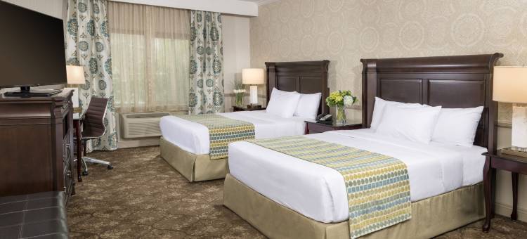 约巴林达艾尔套房酒店(Ayres Suites Yorba Linda/Anaheim Hills)图片