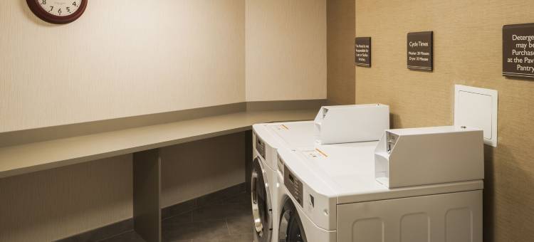 纽约长岛市希尔顿花园酒店(Hilton Garden Inn Long Island City)图片