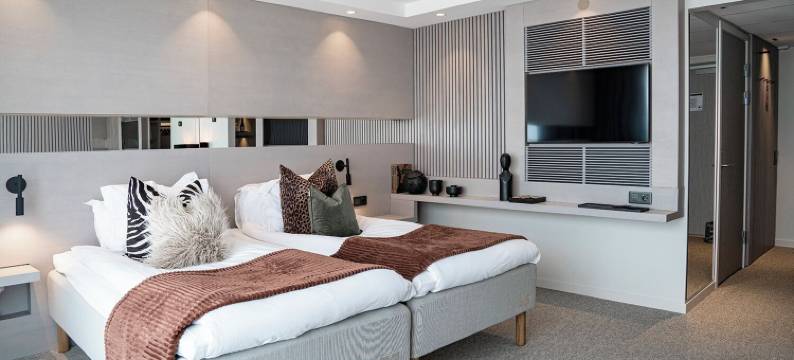 图拉萨德酒店(Hotel Tylösand)图片