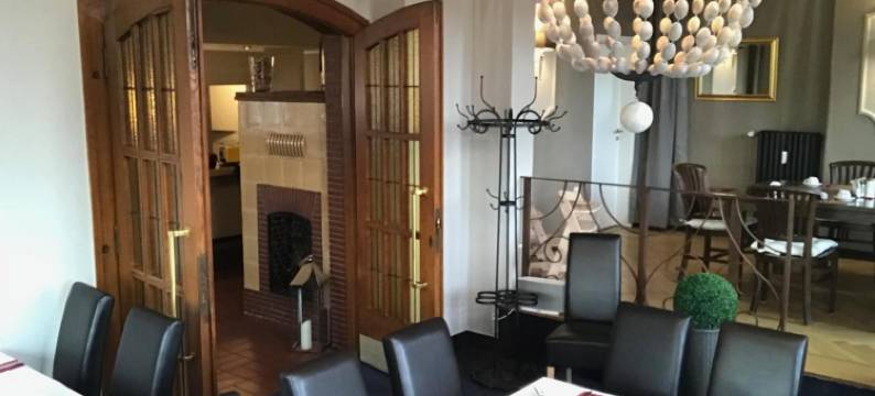 真得霍夫酒店(Hotel Sehnder Hof)图片