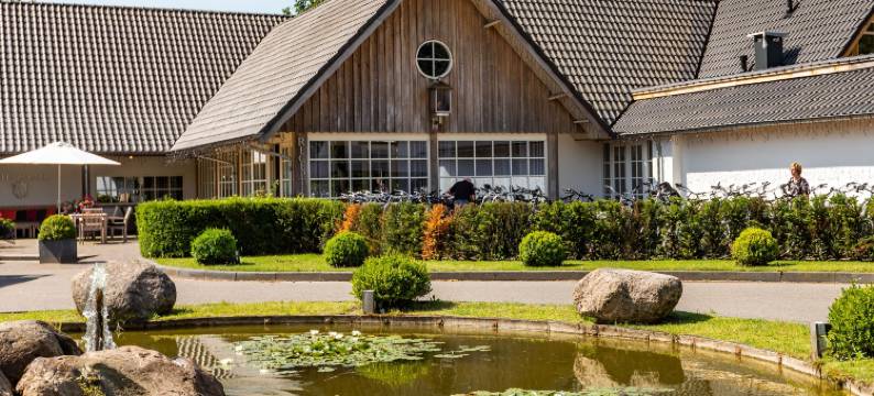 霍夫凡萨兰迪希伦多恩度假酒店(Hof Van Salland Hellendoorn)图片