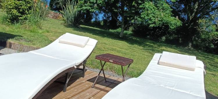 多梅纳米尼奥比汉(Domaine Minio Bihan)图片