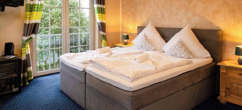 纳拉辛加酒店餐厅(Hotel Restaurant Narasinga)图片