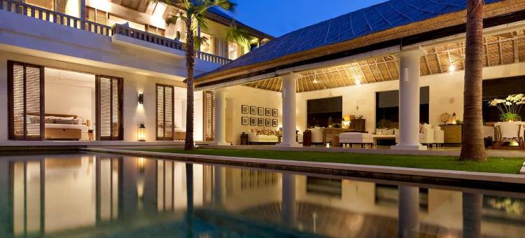 阿达萨别墅(Villa Adasa by Elite Havens)图片