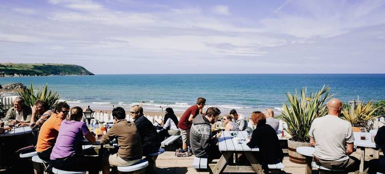 轮船旅馆(Ship Inn)图片