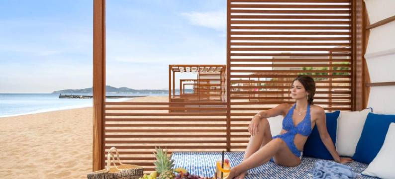 阿玛达科洛索斯度假村(Amada Colossos Resort)图片