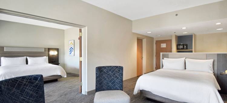 Holiday Inn Express 布恩(Holiday Inn Express Boone)图片