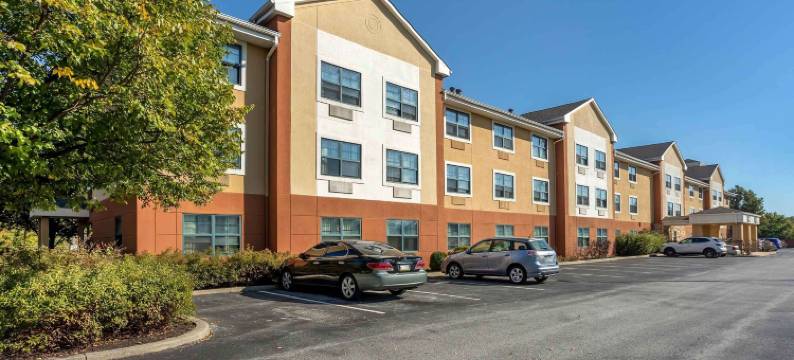 Extended Stay America 套房 - 费城 - 埃克斯顿(Extended Stay America Suites - Philadelphia - Exton)图片