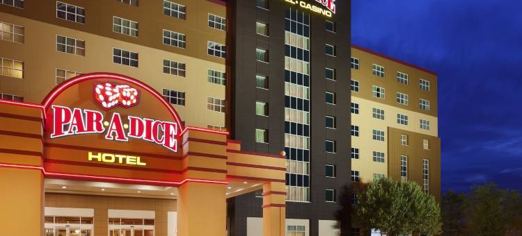 骰子 酒店(PAR-A-Dice Hotel and Casino)图片