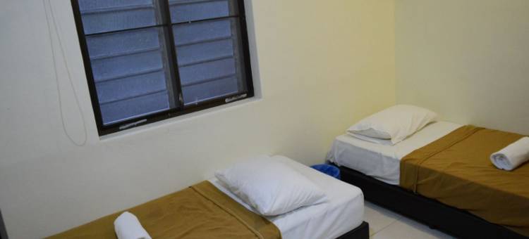 HS 农场住宿酒店(HS Farm Stay)图片