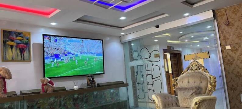 天堂港湾酒店(Paradise Haven Hotel)图片