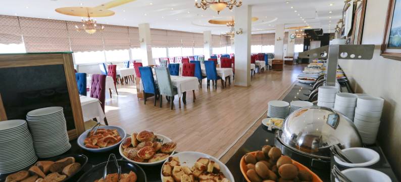 梅尔辛酒店(Mersin Oteli)图片