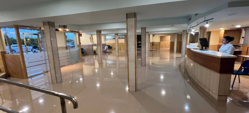 坎布里尔斯天堂度假村(Cambrils Paradise -Special Offer-)图片