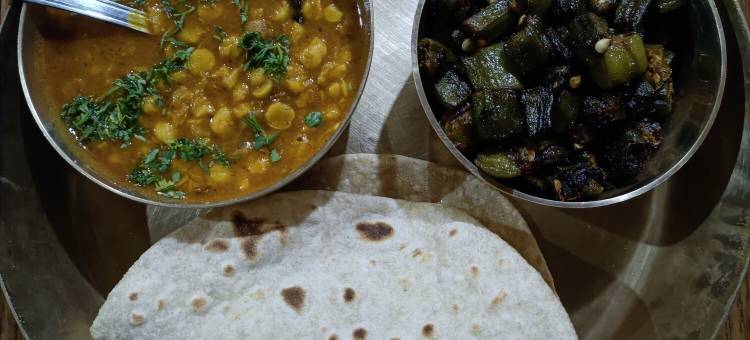 喜马拉雅度假屋(Himalayaa Retreat)图片