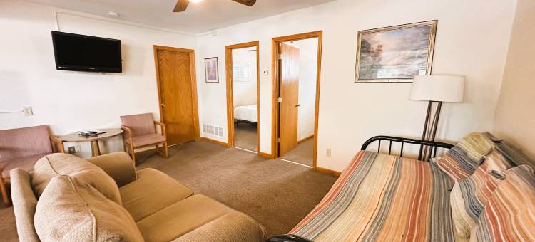 阿霍纳度假村股份有限公司(Alhonna Resort LLC)图片