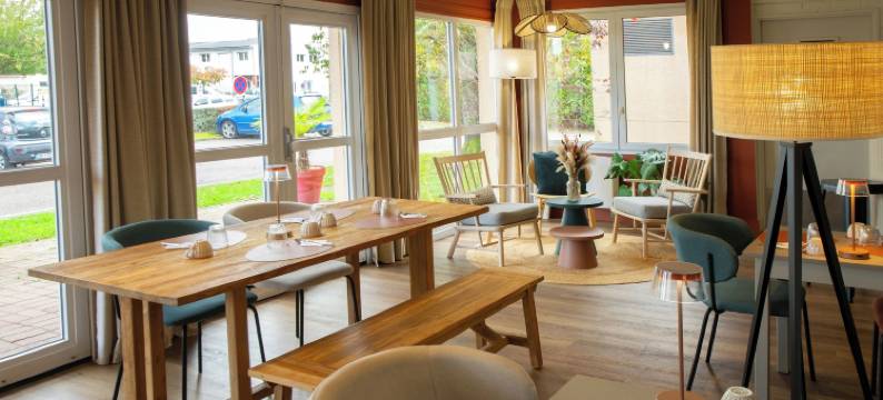 Hôtel Nell - Axelle - Maison Tassoni图片