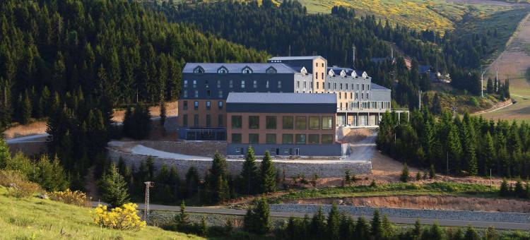 温德姆花园坎巴西(Wyndham Garden Cambasi)图片