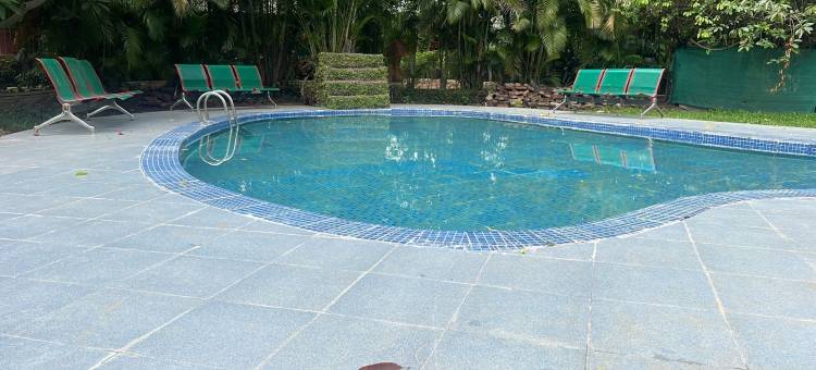 安纳普尔纳农场(Annapoorna Farms)图片