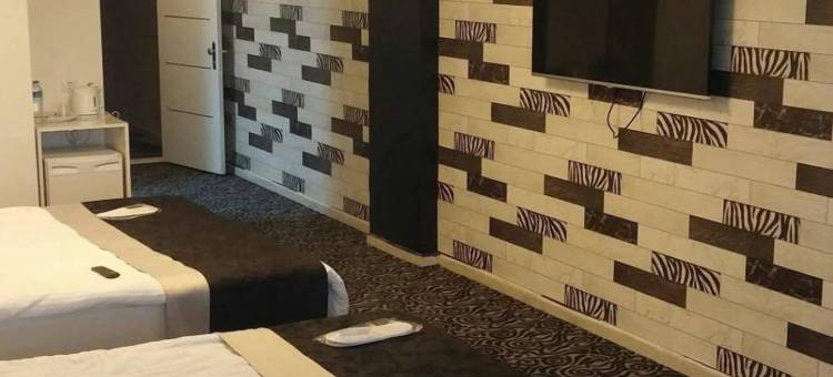 克雷蒙酒店(Kremon Hotel)图片
