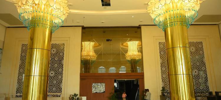 玛尼拉特纳度假村(Maniratna Resort)图片