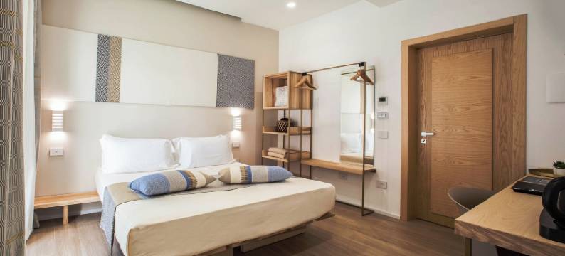 诺哈生活方式酒店(Noha Lifestyle Hotel)图片