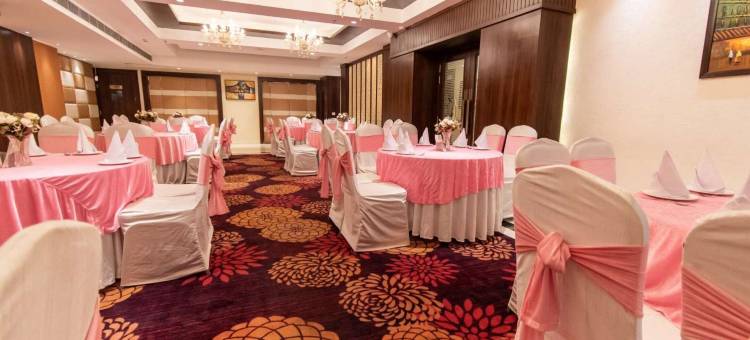 大使大酒店(The Grand Ambassador)图片