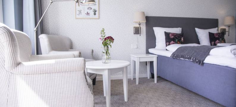 克罗汤波胡斯酒店及贝德酒店(Tambohus Kro & Badehotel)图片