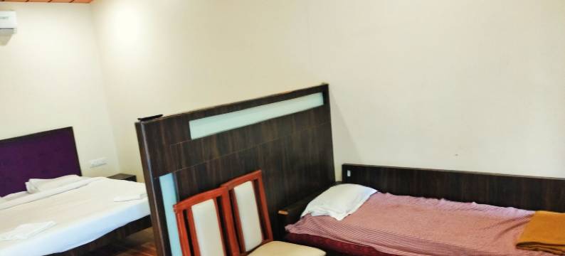 Lotus Resort(莲花度假村)(Lotus Resort)图片