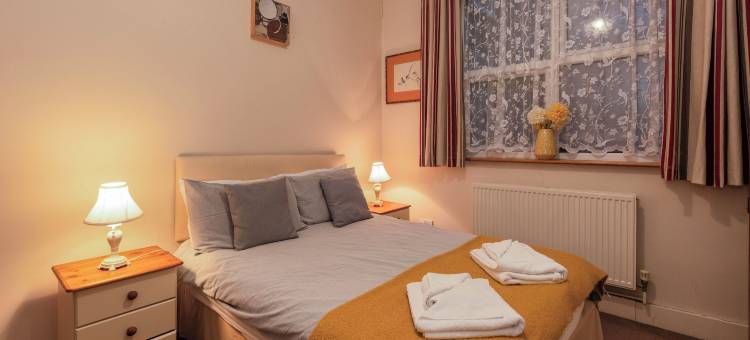 里奇路旅馆 - 经济型(Ricky Road Guest House - Budget)图片