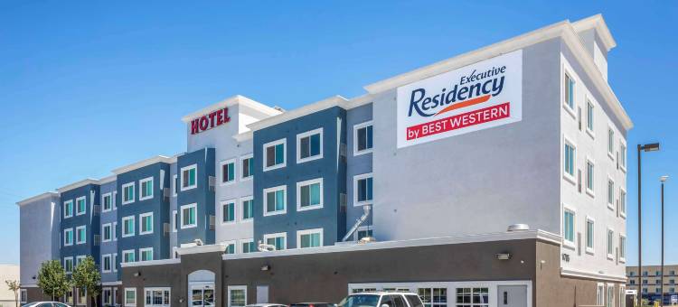 贝斯特韦斯特行政公寓 维克多维尔(Executive Residency by Best Western Victorville)图片