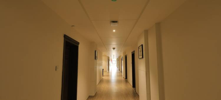 拜克苏拉吉俱乐部酒店(The Byke Suraj Club)图片