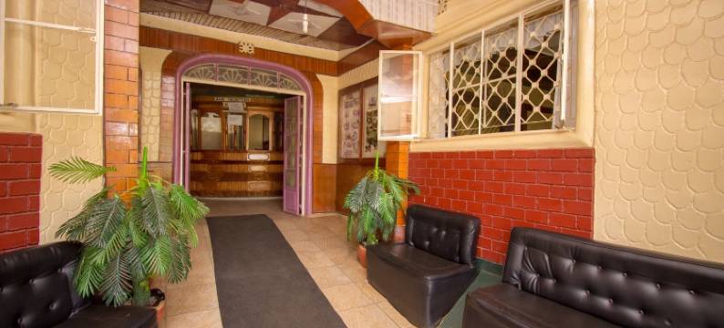 哈明达斯天堂汽车旅馆(Jamindas Paradise Motel)图片