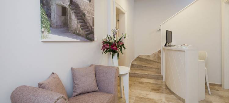 巴拉图拉精品住宿加早餐旅馆(Balatura the Fine Bed&Breakfast Split)图片