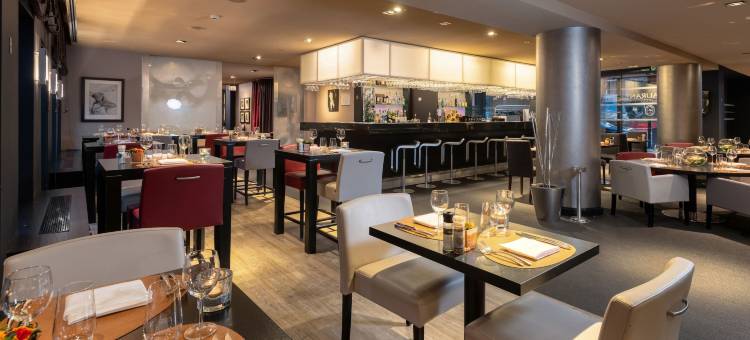 马丁布鲁塞尔欧盟酒店(Martin's Brussels EU)图片