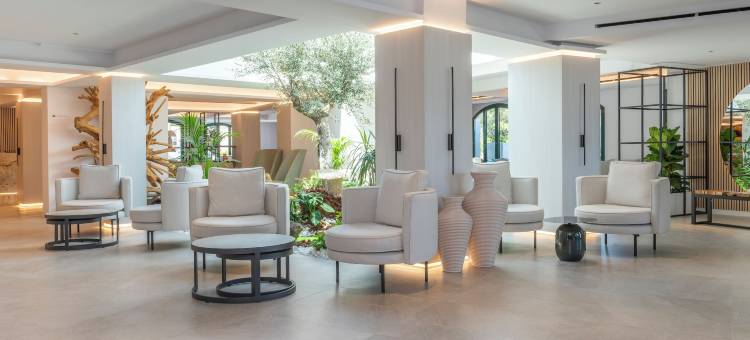 帕格拉瓦伦丁酒店-限成人(Valentin Somni Hotel & Suites)图片