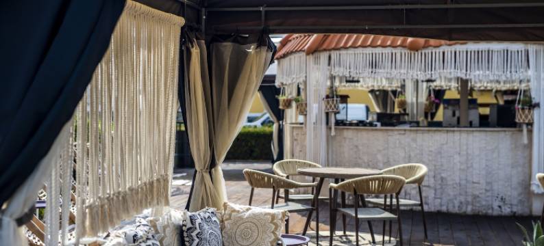 庄园海滩度假村(Touristic Complex Hacienda Beach Apartments Sozopol)图片