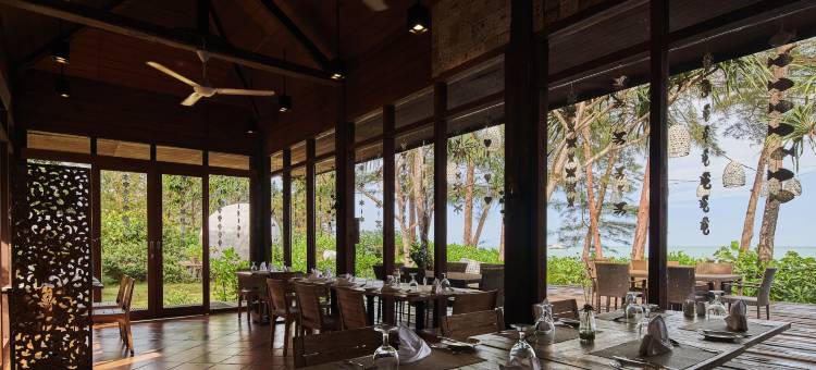 阿鲁姆达卢私人度假村(Arumdalu Private Resort)图片