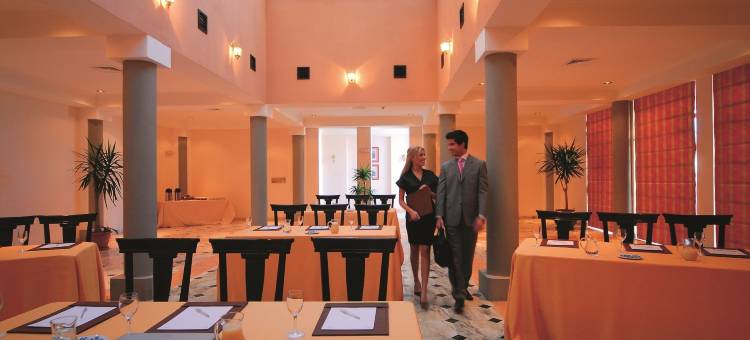 佩特拉美爵酒店(Grand Mercure Petra)图片