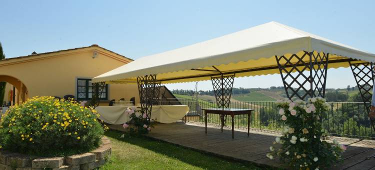 穆西纳诺农庄酒店(Agriturismo Musignano)图片