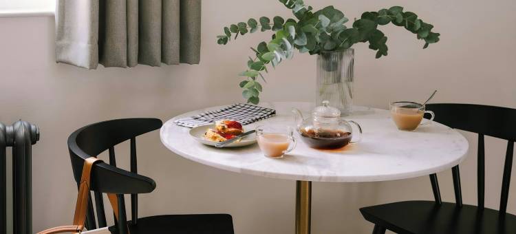 松德尔切尔西绿色(Sonder Chelsea Green)图片