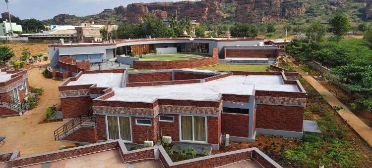 马维度假屋(Mavi Retreat)图片